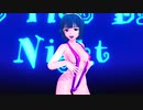 【アイマス】照明テストとかに付き合わされる事務員【MMD】