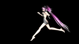 【MMD】シーエ