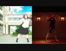 ホモと見るパクリダンス