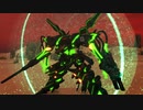 【MMD杯ZERO2】装甲核兵最大往生【アーマードコア×怒首領蜂】