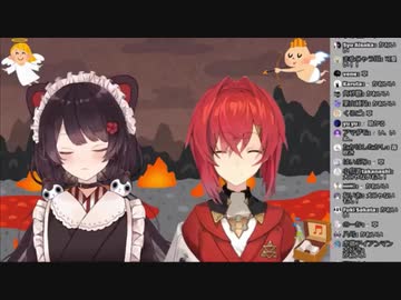 VTuberくしゃみまとめ Part4