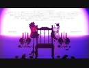 【ＭＭＤワンピ】オートファジー【2019誕生日動画】