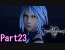 既プレイのためのキングダムハーツⅢ Part23