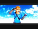 【MMDゼルダ】英傑リンクでTell Your World