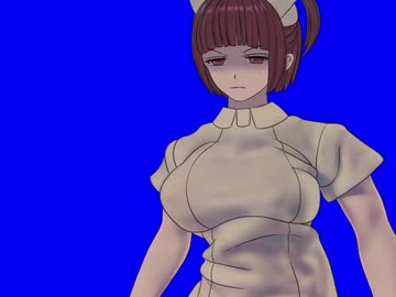 搾精病棟　オオツカちゃんBB