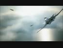 ACECOMBAT 7 #SP2 Anchorhead Raid「アンカーヘッド急襲」