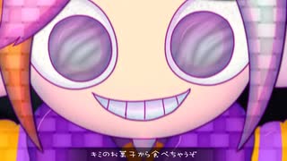 【13作目】Happy Halloween【by-尾崎】