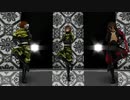 【MMD戦国BASARA】真田主従でSCREAM