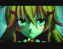 【MMD花騎士】エノコログサちゃんでflos