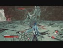 【CODE VEIN】鉄管で女王の騎士･再臨を倒してみた