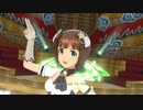 【春研】天海春香「オーバーマスター」ビターローズ