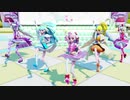 【MMD】HUGっと！YELL FOR YOU MMD