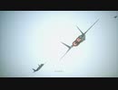 Anchorhead Raid - ACECOMBAT7 SKIES UNKNOWN SPMission02