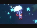雪山を登るハードコア2Dアクション『Celeste』実況プレイ チャプター9編part2