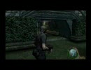 【PS2版】バイオハザード4　PROを普通にプレイ　CHAPTER3-2（4/4）