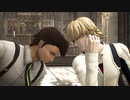 【MMDタイバニ】夢遊病者は此岸まで