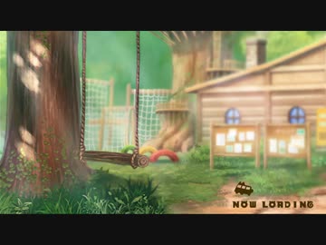 【けものフレンズ3 BGM】会話パートbgm2