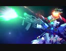 【PS4/Switch】『SDガンダム ジージェネレーション クロスレイズ』第三弾PV【動画ジャンプ無】