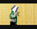 古代エジプトゆうさく.osiris