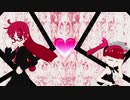 ケムリクサでロキ