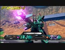 【エクバ2】クソゲーみたいなゲームで銅プレの私はどうすりゃいいですか？第十四話