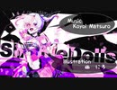 【オリジナル曲】「ShuffleDolls」今宵茉露 feat.IA