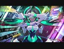白き鋼鉄のX SP2 スコアアッタクモード S+