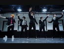 【PSYCHO-PASS】テオ　踊ってみた【サイコパス】