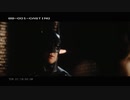 【貴重映像！】 『ダークナイト』 スクリーンテスト映像 (クリスチャン・ベール、キリアン・マーフィー、アイオン・ベイリー他)