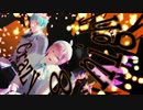【MMD刀剣乱舞】Crazy ∞ nighT【ハロウィン】