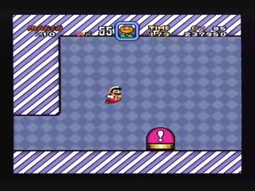 スーパーマリオワールドを割りとマジで実況プレイしてみた。【Part4】