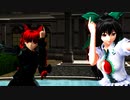 【MMD杯ZERO2参加動画】ドラマツルギー3D(1920x1080) for 3D Oculus Rift