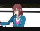 【MMDあんスタ】乱躁滅裂ガール【あんずとアンデ】