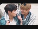 【 BTS 】  TAEKOOK's Wonderful Love ♪【防弾少年団】