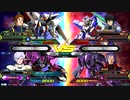 ＥＸＶＳ２固定　修正後　ローゼンズール視点　７