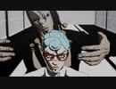 リゾットとギアッチョで洋楽