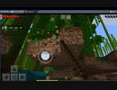 【Minecraft】Deforestation　person