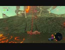 【実況】念願の「ゼルダの伝説 ブレスオブザワイルド」を楽しむゲイ【31】