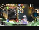 豪風リノエルフでランクマッチ【シャドウバース】