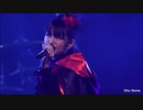 BABYMETAL　紅月「初のワンマンライブ」 LEGEND - I　間奏後二重音声内一音声加工