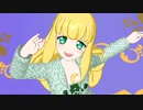 プリチャン「TOKIMEKIハート・ジュエル♪」アルシオーネ