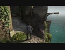 #2 序盤の序盤だぞこれ！アンチャーテッド4 海賊王と最後の秘宝に挑戦！【part2】