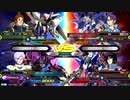 ＥＸＶＳ２固定　修正後　ローゼンズール視点　8