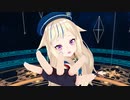 【MMD杯ZERO2参加動画】テオ（鈴木ヒナ）1080P
