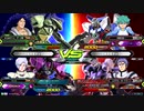 ＥＸＶＳ２固定　修正後　ローゼンズール視点　9