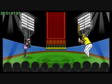 【RTA】みんなのリズム天国 "All Perfects" 3:39:50 ノーミス Part2/8