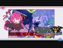 逃げも隠れもする茜ちゃんが這いよるEXVS2 17日目(VOICEROID実況)