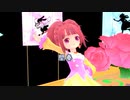 [楽器練習用] ドキ☆ドキ / mirage2 (VER:GRL 歌詞：あり /offvocal)