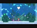 雪山を登るハードコア2Dアクション『Celeste』実況プレイ チャプター9編part3