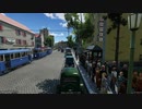 【Transport Fever】ゆっくりたちの鉄道会社経営記　part6後編